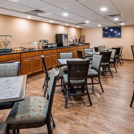 Best Western Leisure Inn Lakewood Luaran gambar