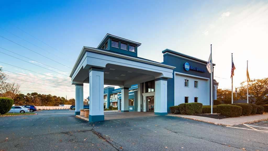 Best Western Leisure Inn Lakewood Luaran gambar