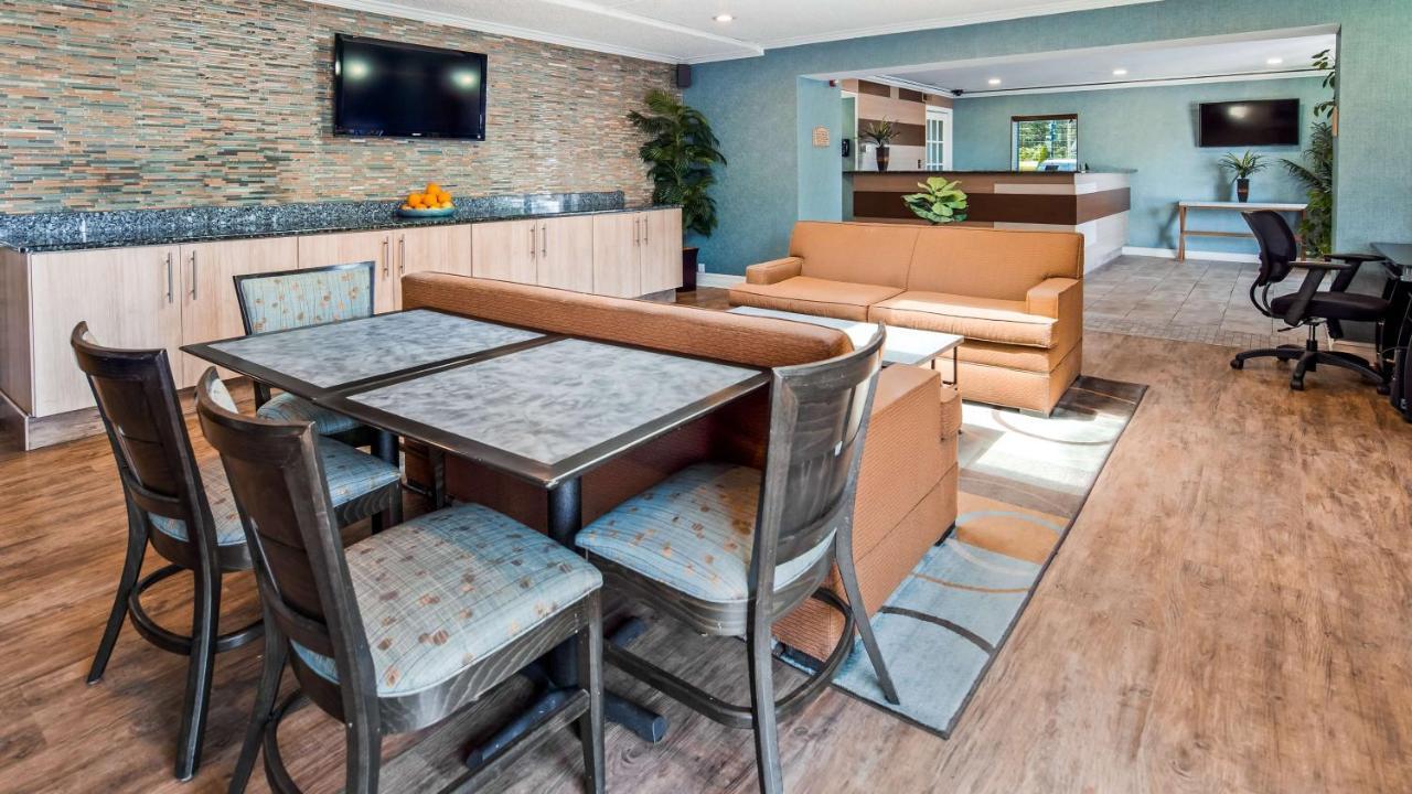 Best Western Leisure Inn Lakewood Luaran gambar