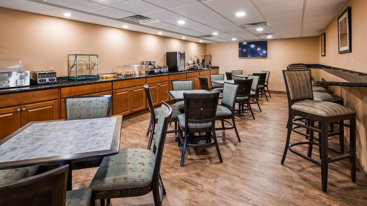 Best Western Leisure Inn Lakewood Luaran gambar